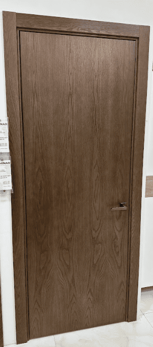 Натуральный шпон тон 43